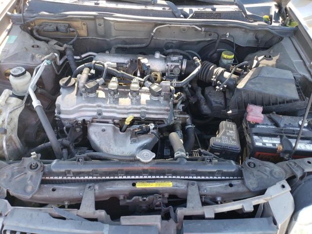 Photo 10 VIN: 3N1CB51D95L567939 - NISSAN SENTRA 