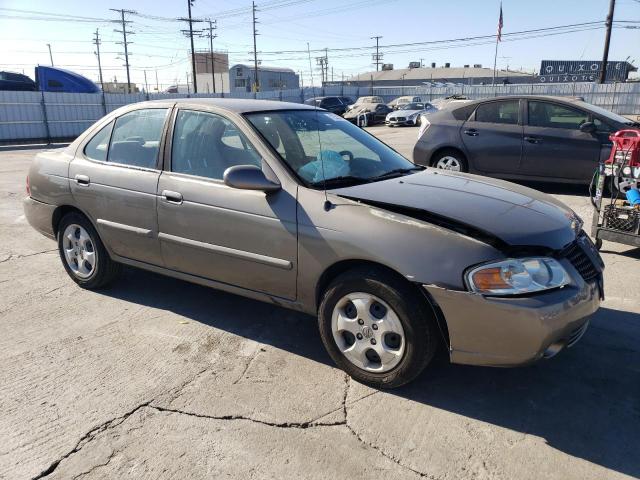 Photo 3 VIN: 3N1CB51D95L567939 - NISSAN SENTRA 