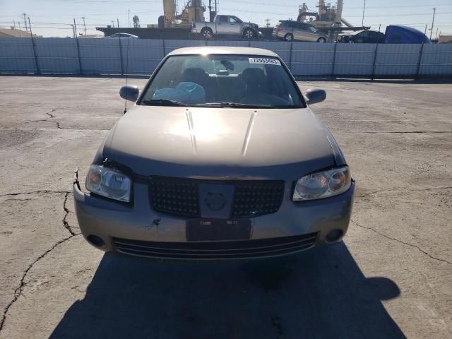 Photo 4 VIN: 3N1CB51D95L567939 - NISSAN SENTRA 