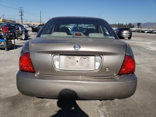 Photo 5 VIN: 3N1CB51D95L567939 - NISSAN SENTRA 