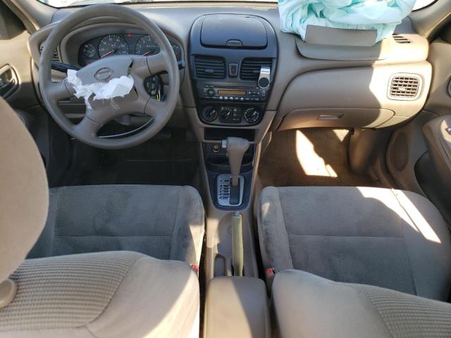 Photo 7 VIN: 3N1CB51D95L567939 - NISSAN SENTRA 