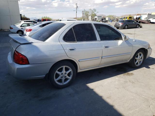 Photo 2 VIN: 3N1CB51D95L579122 - NISSAN SENTRA 1.8 