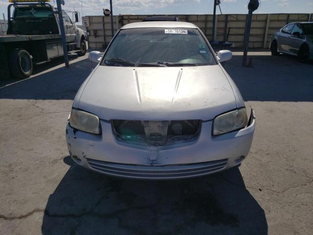 Photo 4 VIN: 3N1CB51D95L579122 - NISSAN SENTRA 1.8 