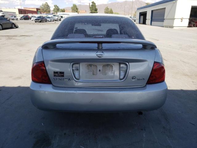 Photo 5 VIN: 3N1CB51D95L579122 - NISSAN SENTRA 1.8 