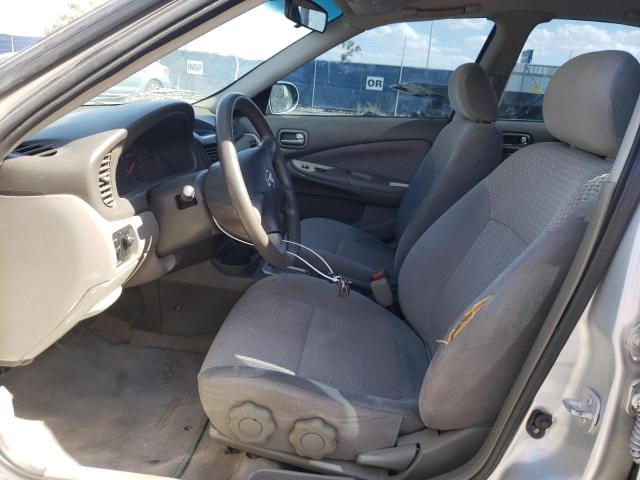 Photo 6 VIN: 3N1CB51D95L579122 - NISSAN SENTRA 1.8 