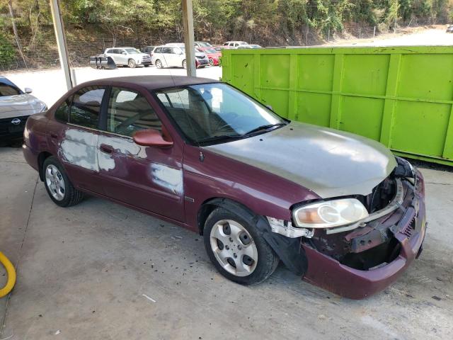 Photo 3 VIN: 3N1CB51D96L452288 - NISSAN SENTRA 1.8 