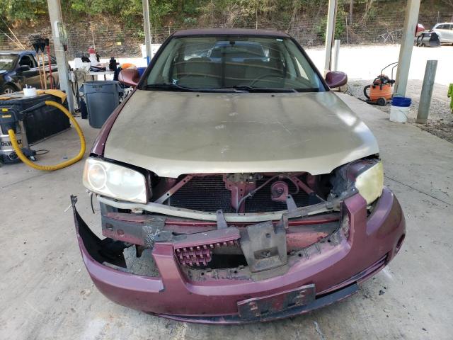 Photo 4 VIN: 3N1CB51D96L452288 - NISSAN SENTRA 1.8 