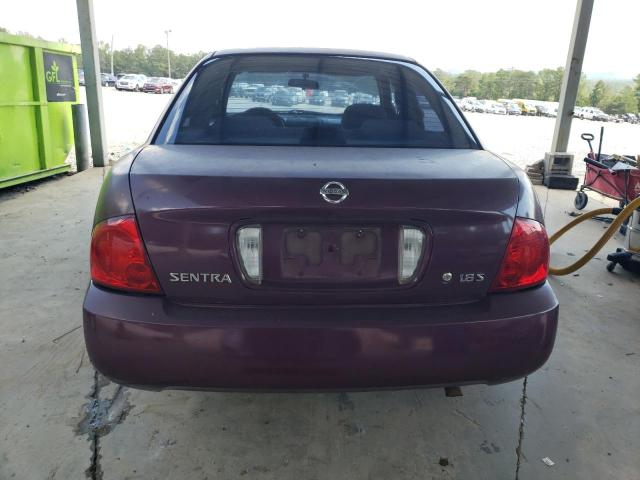 Photo 5 VIN: 3N1CB51D96L452288 - NISSAN SENTRA 1.8 