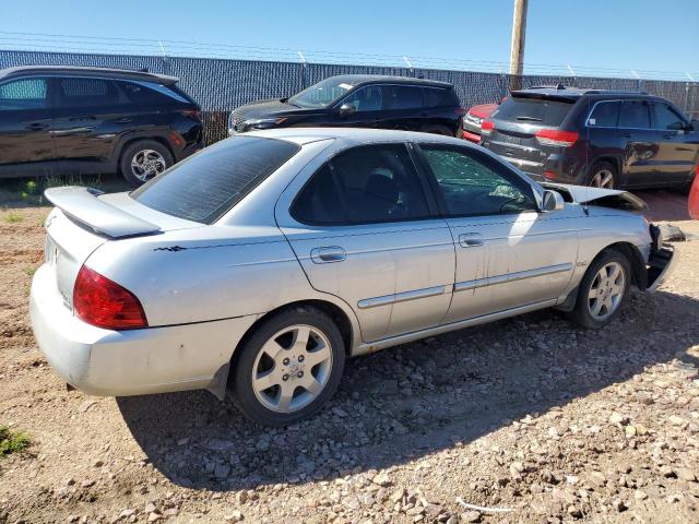 Photo 2 VIN: 3N1CB51D96L457796 - NISSAN SENTRA 1.8 