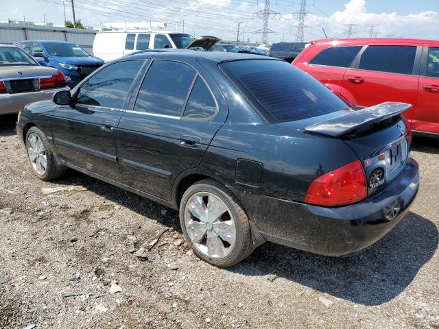 Photo 1 VIN: 3N1CB51D96L462934 - NISSAN SENTRA 