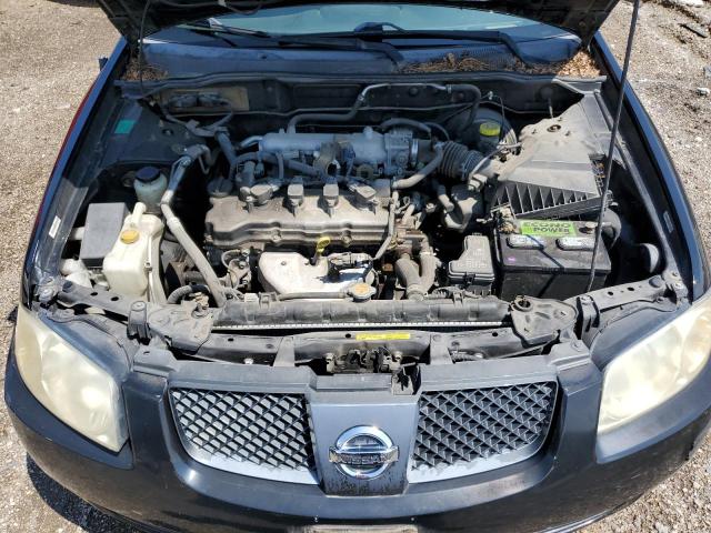 Photo 10 VIN: 3N1CB51D96L462934 - NISSAN SENTRA 