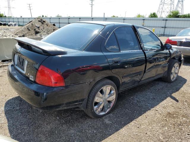 Photo 2 VIN: 3N1CB51D96L462934 - NISSAN SENTRA 