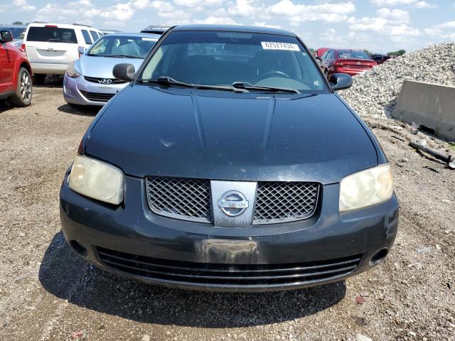 Photo 4 VIN: 3N1CB51D96L462934 - NISSAN SENTRA 