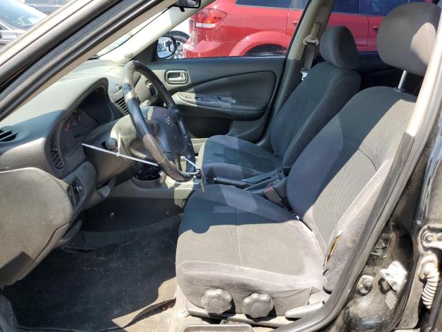 Photo 6 VIN: 3N1CB51D96L462934 - NISSAN SENTRA 