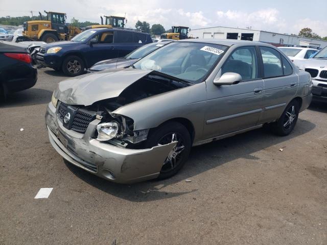 Photo 0 VIN: 3N1CB51D96L473075 - NISSAN SENTRA 1.8 