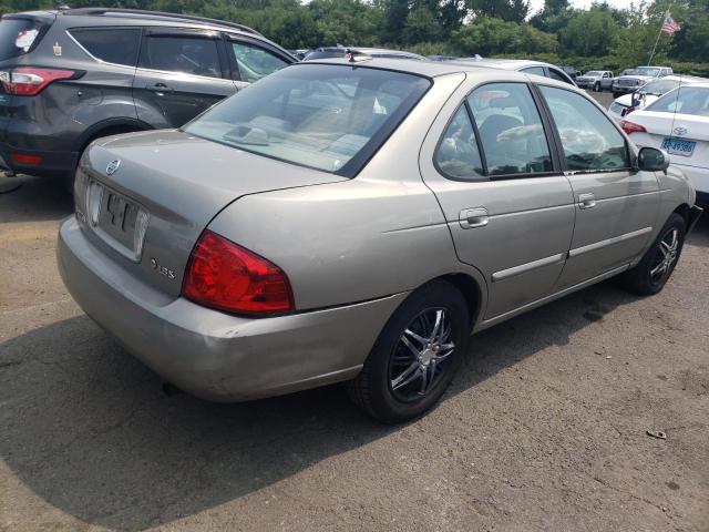 Photo 2 VIN: 3N1CB51D96L473075 - NISSAN SENTRA 1.8 