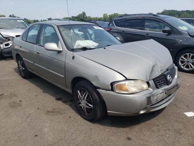 Photo 3 VIN: 3N1CB51D96L473075 - NISSAN SENTRA 1.8 