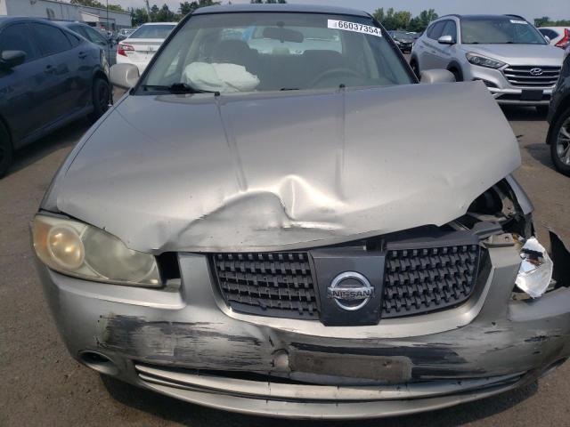 Photo 4 VIN: 3N1CB51D96L473075 - NISSAN SENTRA 1.8 