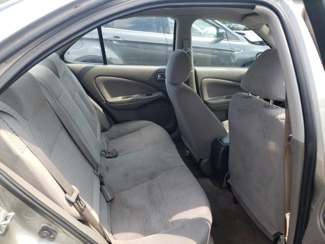 Photo 9 VIN: 3N1CB51D96L473075 - NISSAN SENTRA 1.8 