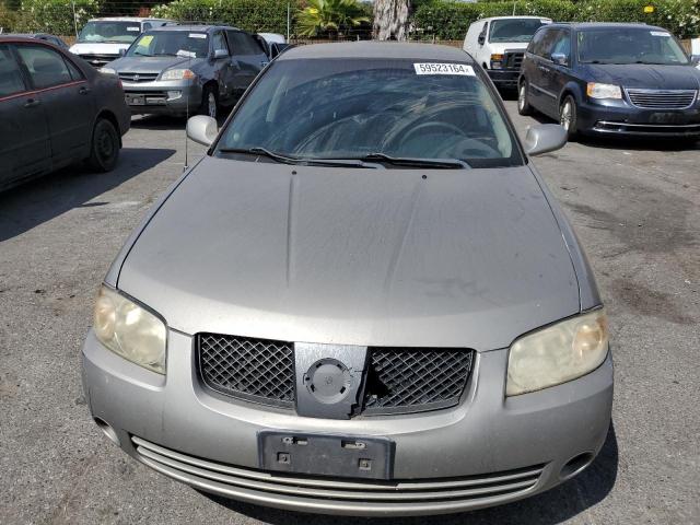 Photo 4 VIN: 3N1CB51D96L486991 - NISSAN SENTRA 