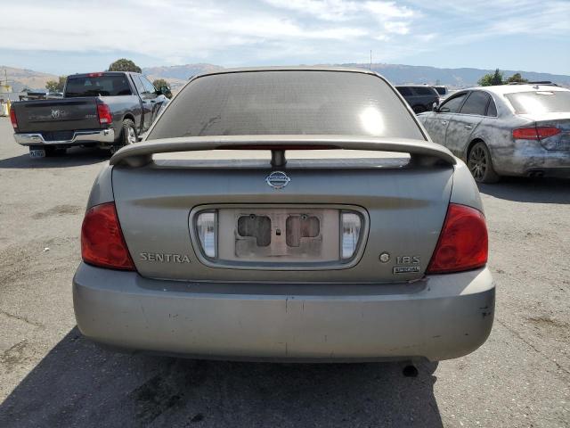 Photo 5 VIN: 3N1CB51D96L486991 - NISSAN SENTRA 