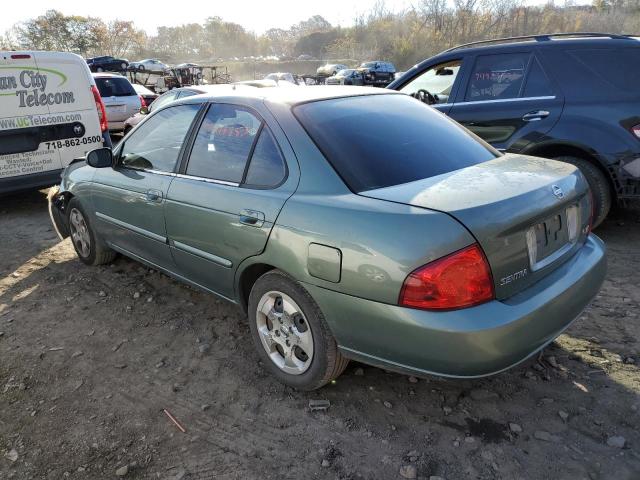 Photo 1 VIN: 3N1CB51D96L511288 - NISSAN SENTRA 