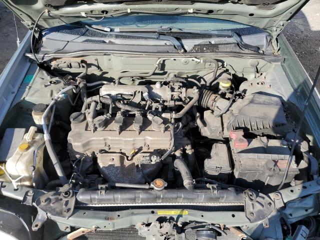 Photo 10 VIN: 3N1CB51D96L511288 - NISSAN SENTRA 