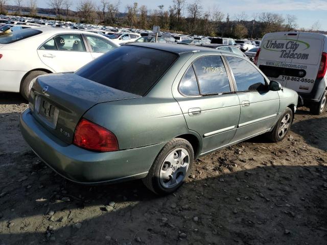 Photo 2 VIN: 3N1CB51D96L511288 - NISSAN SENTRA 