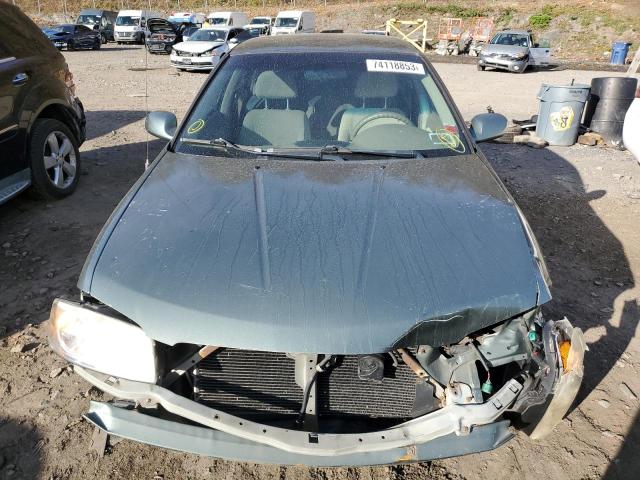 Photo 4 VIN: 3N1CB51D96L511288 - NISSAN SENTRA 