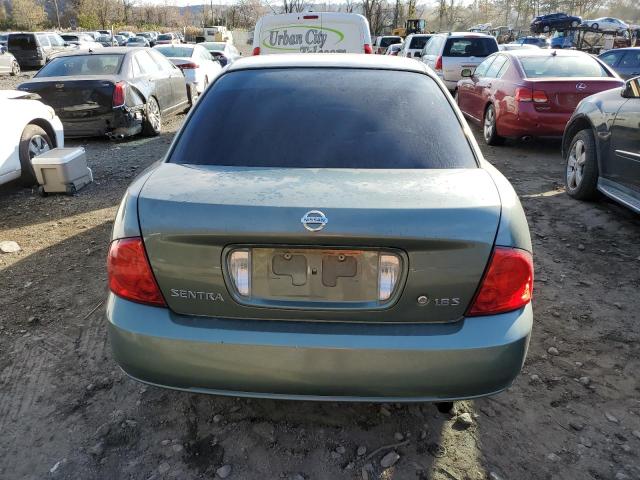 Photo 5 VIN: 3N1CB51D96L511288 - NISSAN SENTRA 