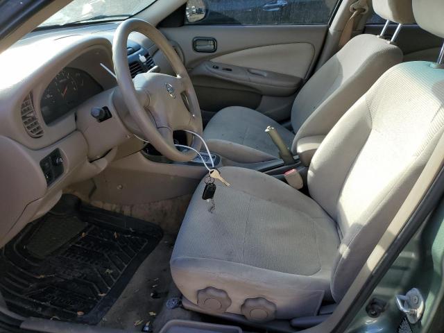 Photo 6 VIN: 3N1CB51D96L511288 - NISSAN SENTRA 