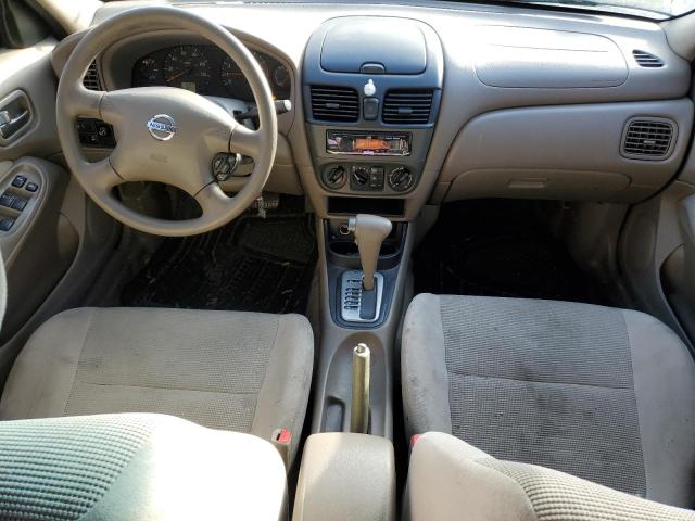 Photo 7 VIN: 3N1CB51D96L511288 - NISSAN SENTRA 