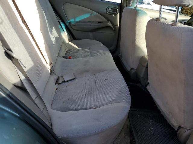 Photo 9 VIN: 3N1CB51D96L511288 - NISSAN SENTRA 