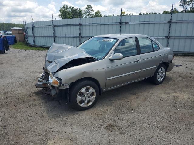 Photo 0 VIN: 3N1CB51D96L521139 - NISSAN SENTRA 