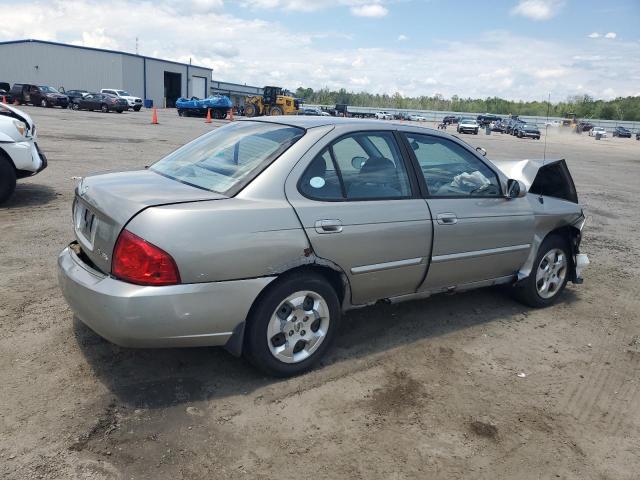 Photo 2 VIN: 3N1CB51D96L521139 - NISSAN SENTRA 