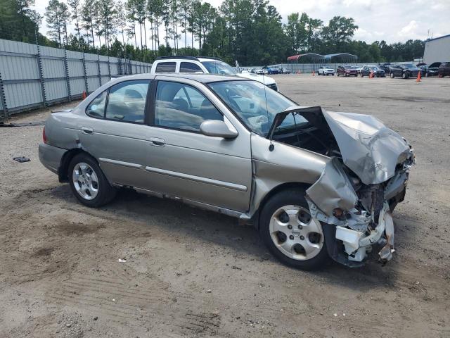 Photo 3 VIN: 3N1CB51D96L521139 - NISSAN SENTRA 