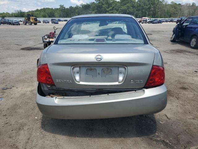 Photo 5 VIN: 3N1CB51D96L521139 - NISSAN SENTRA 