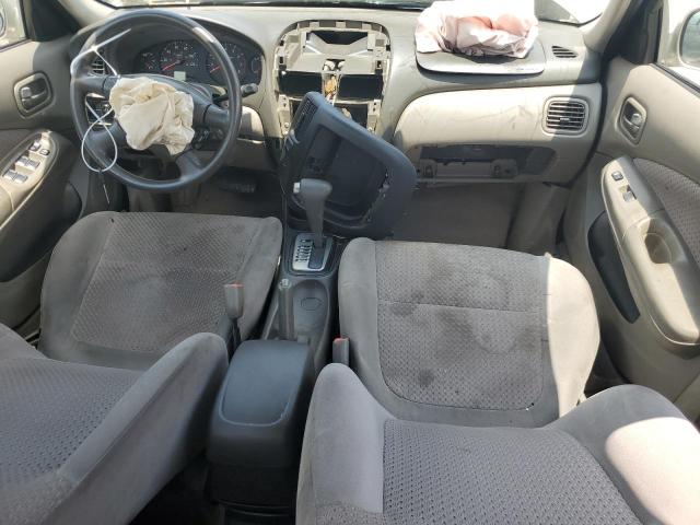 Photo 7 VIN: 3N1CB51D96L521139 - NISSAN SENTRA 