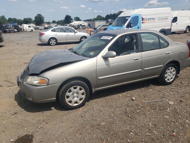 Photo 0 VIN: 3N1CB51D96L521304 - NISSAN SENTRA 