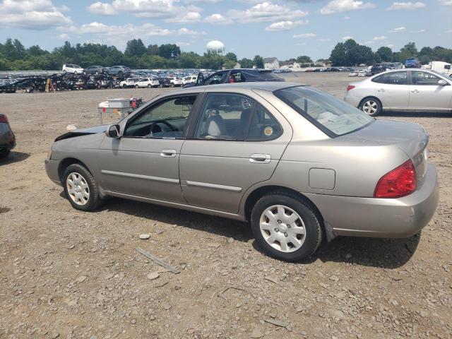 Photo 1 VIN: 3N1CB51D96L521304 - NISSAN SENTRA 