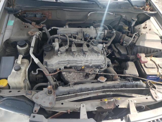 Photo 10 VIN: 3N1CB51D96L521304 - NISSAN SENTRA 