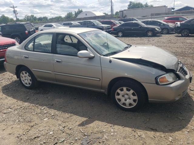 Photo 3 VIN: 3N1CB51D96L521304 - NISSAN SENTRA 