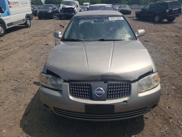 Photo 4 VIN: 3N1CB51D96L521304 - NISSAN SENTRA 