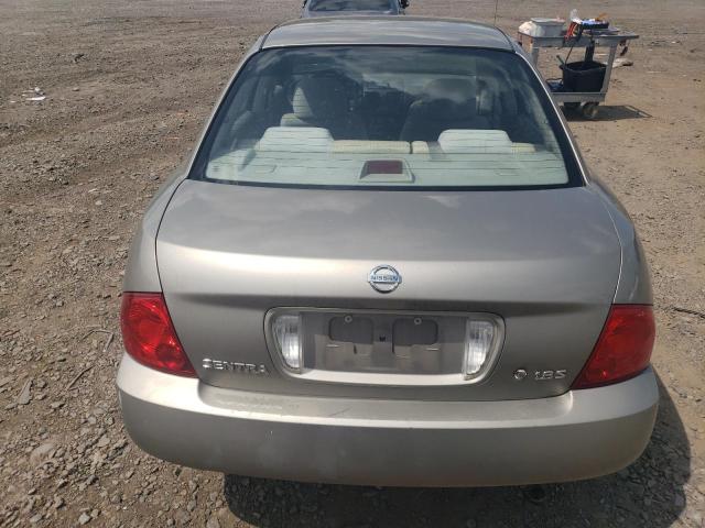 Photo 5 VIN: 3N1CB51D96L521304 - NISSAN SENTRA 