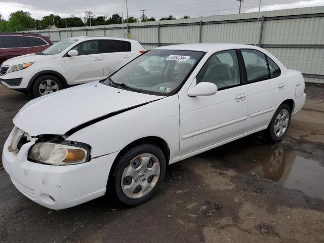 Photo 0 VIN: 3N1CB51D96L549751 - NISSAN SENTRA 