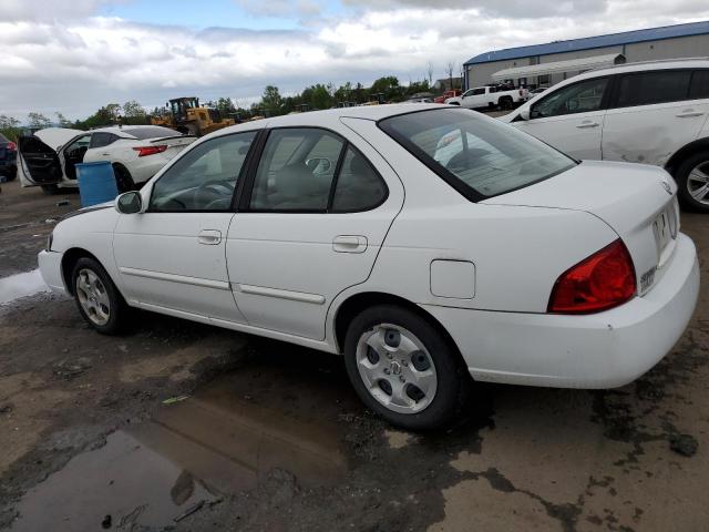 Photo 1 VIN: 3N1CB51D96L549751 - NISSAN SENTRA 