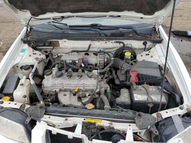 Photo 10 VIN: 3N1CB51D96L549751 - NISSAN SENTRA 