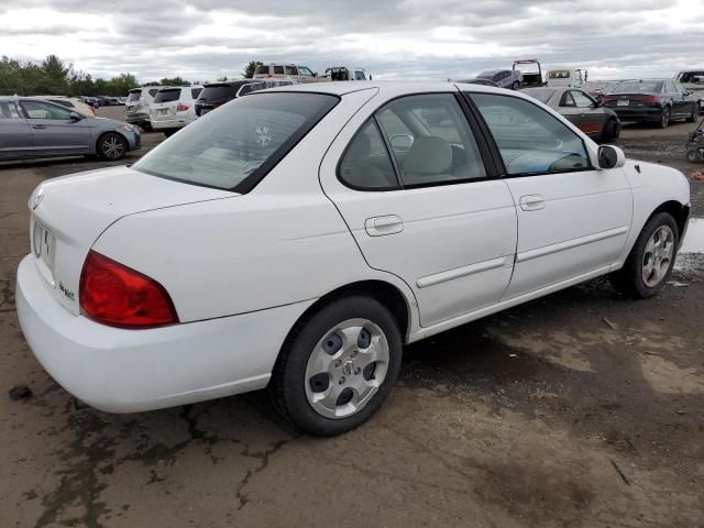 Photo 2 VIN: 3N1CB51D96L549751 - NISSAN SENTRA 