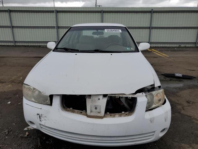 Photo 4 VIN: 3N1CB51D96L549751 - NISSAN SENTRA 