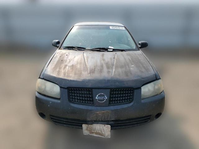 Photo 4 VIN: 3N1CB51D96L560796 - NISSAN SENTRA 